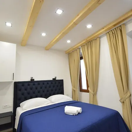 K Old Town Self Check In Lejlighed *