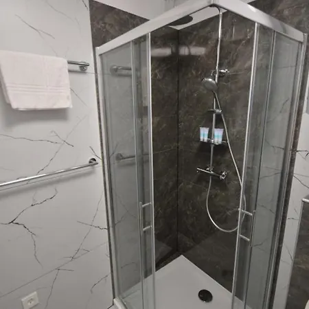 K Old Town Self Check In Appartement