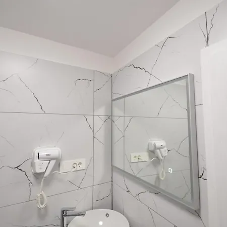 K Old Town Self Check In Lejlighed