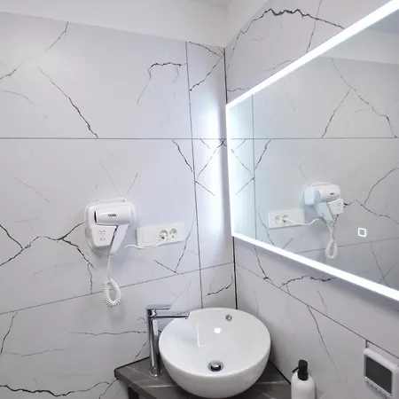 K Old Town Self Check In Lejlighed