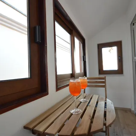 K Old Town Self Check In Lejlighed *