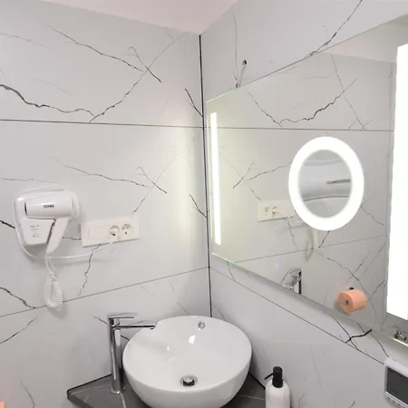 K Old Town Self Check In