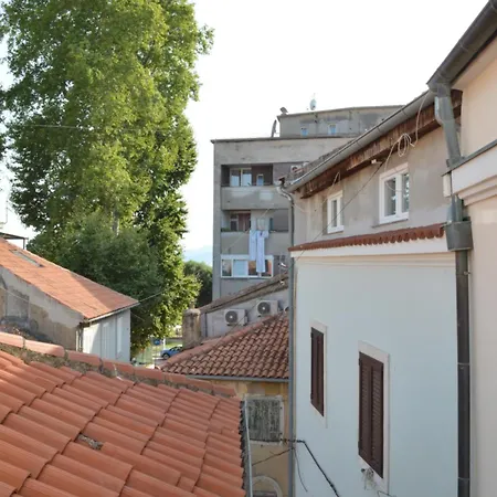 K Old Town Self Check In Zadar