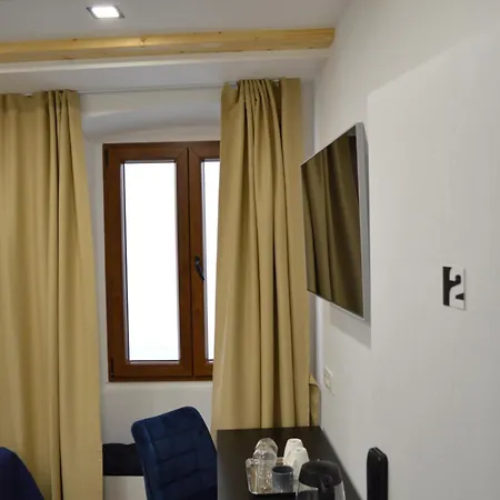 K Old Town Self Check In *