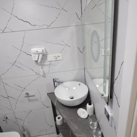 Lejlighed K Old Town Self Check In