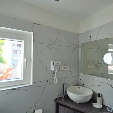 Lejlighed K Old Town Self Check In *