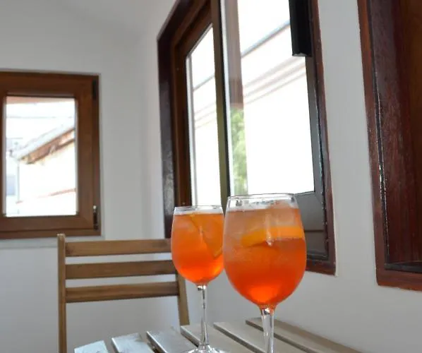 K Old Town Self Check In * زادار