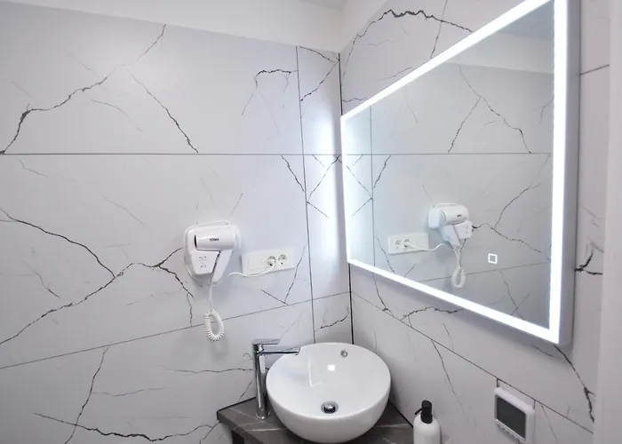 K Old Town Self Check In شقة