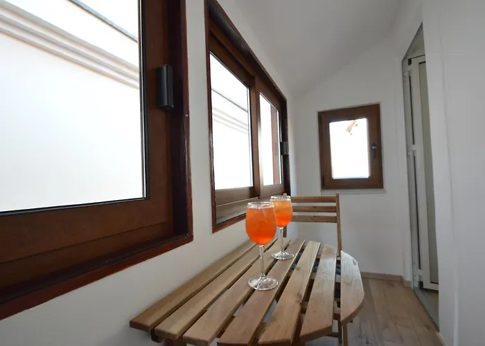 K Old Town Self Check In شقة *