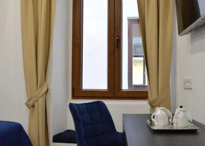 شقة K Old Town Self Check In