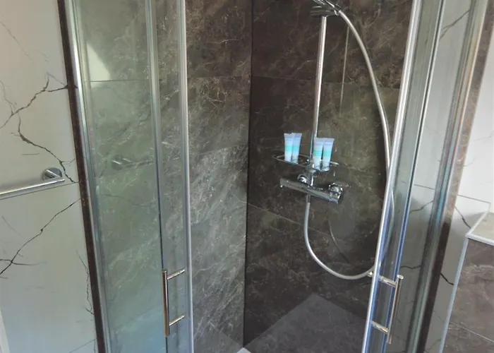 K Old Town Self Check In شقة زادار