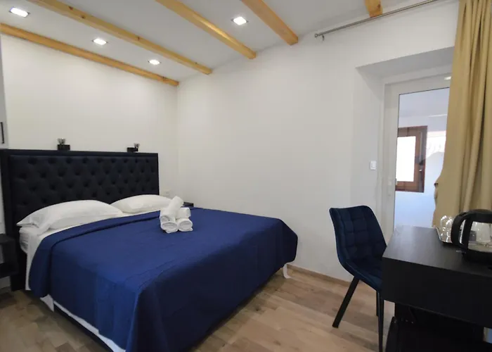 K Old Town Self Check In *