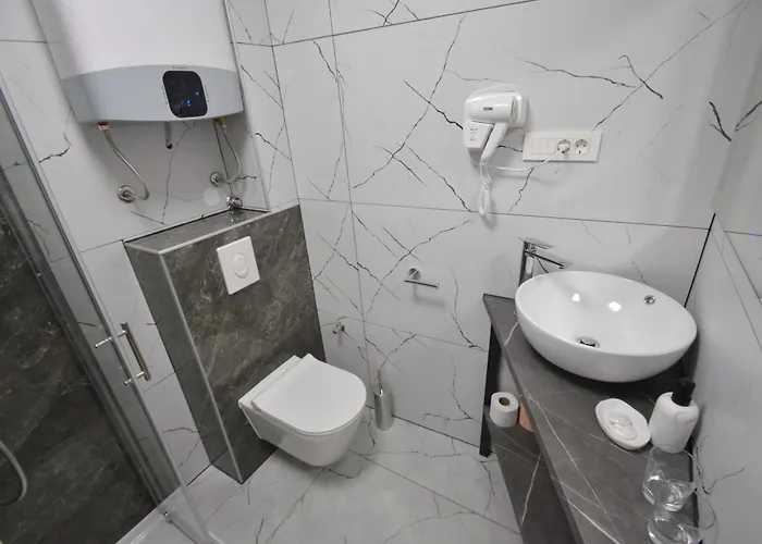 K Old Town Self Check In شقة *