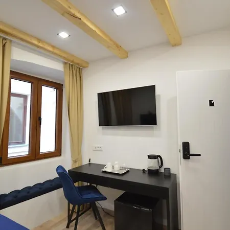 K Old Town Self Check In