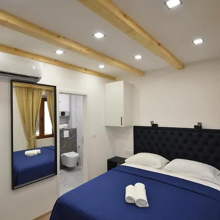 Appartamento K Old Town Self Check In Zara