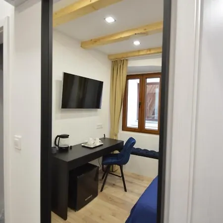 K Old Town Self Check In Apartment Zadar