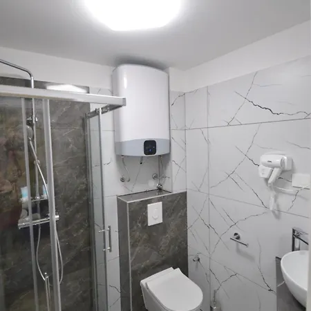 Appartamento K Old Town Self Check In