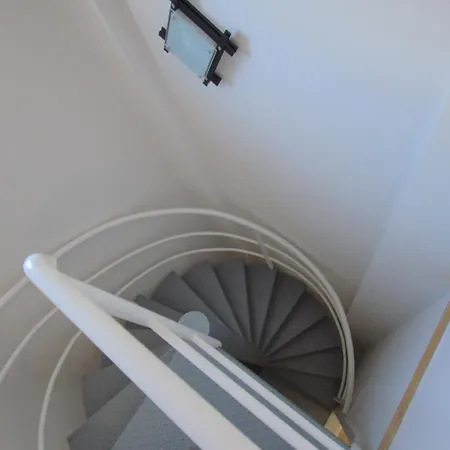 K Old Town Self Check In Appartamento *