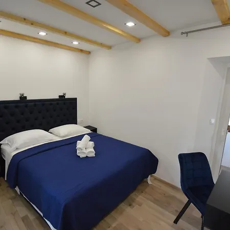 K Old Town Self Check In Apartment Zadar