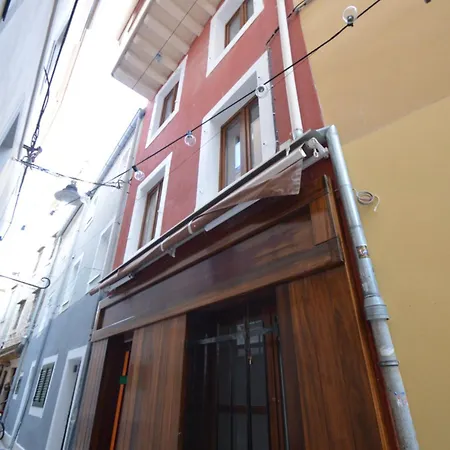 K Old Town Self Check In Apartamento Zadar