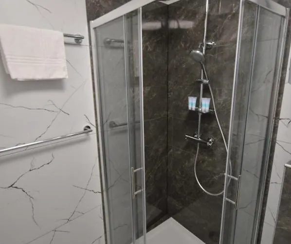 K Old Town Self Check In Apartament