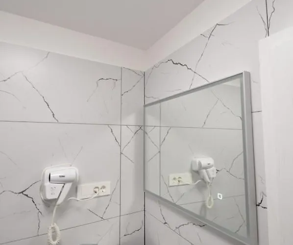 K Old Town Self Check In Apartament