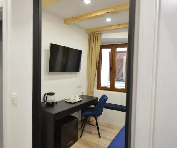 K Old Town Self Check In Apartament Zadar