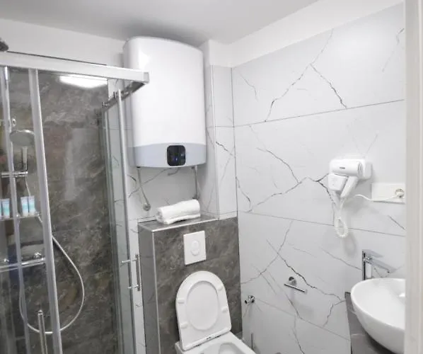 Apartament K Old Town Self Check In Zadar