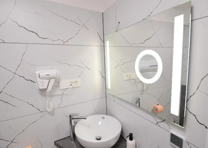 K Old Town Self Check In