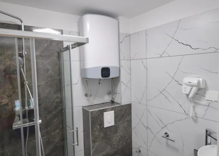 Apartament K Old Town Self Check In