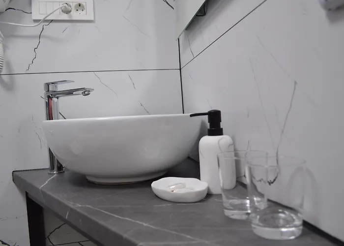 K Old Town Self Check In Zadar