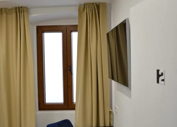 K Old Town Self Check In *