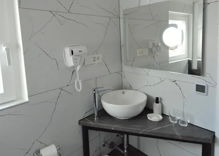 K Old Town Self Check In