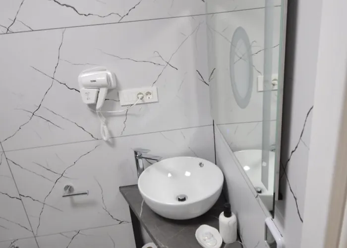 Apartament K Old Town Self Check In