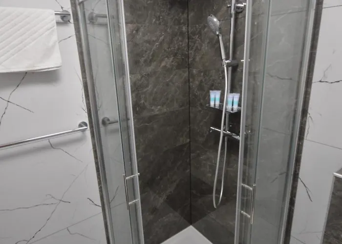 K Old Town Self Check In * Zadar