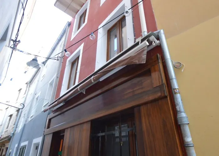 K Old Town Self Check In Apartament Zadar